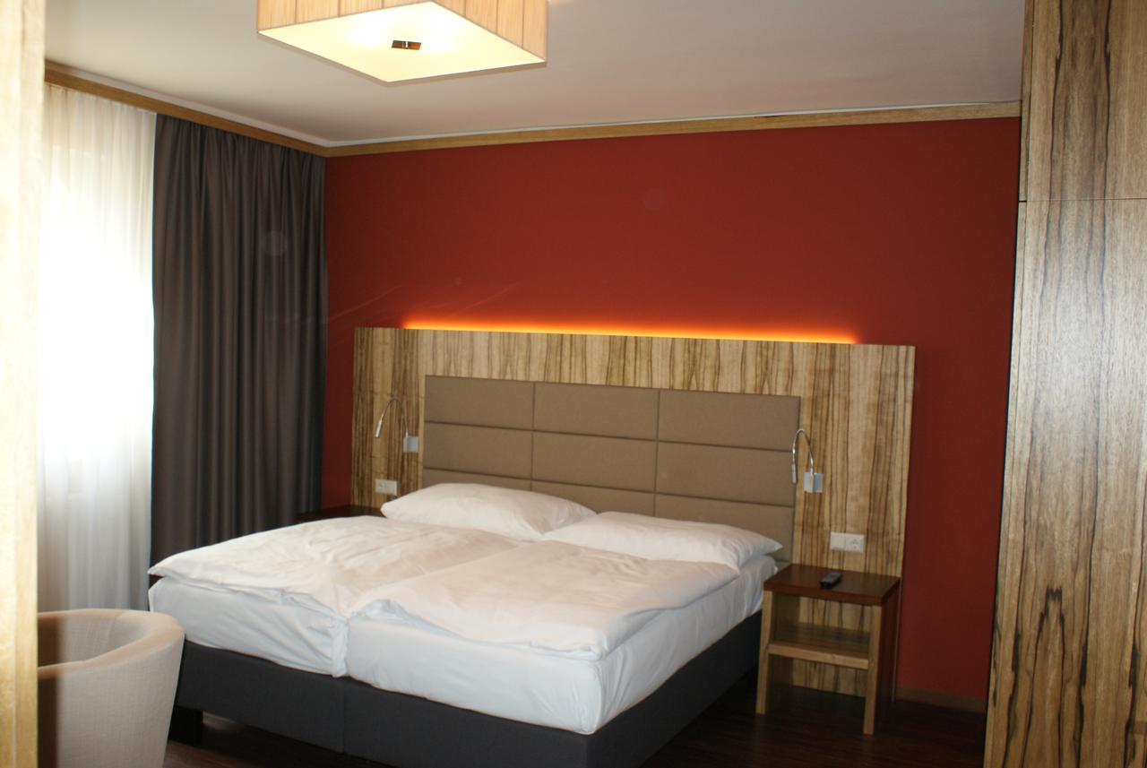 Hotel-Restaurant Schweinberger Stetten Cameră foto